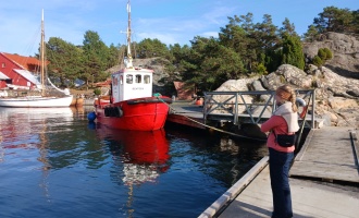 Kystlaget Bragdöya