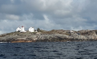 Ryvarden Kulturfyr