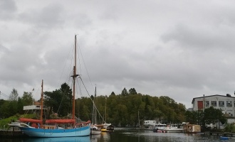 Strusshamn Asköy Kystlag Bergen