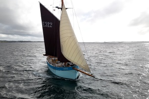 BJØRNSUND im Norden
