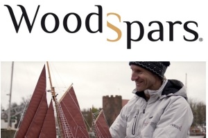 WOODSPARS - Newsletter from our mast builder