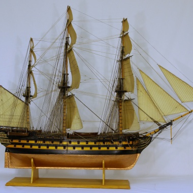 Schiffsmodelle | Segelschiffe