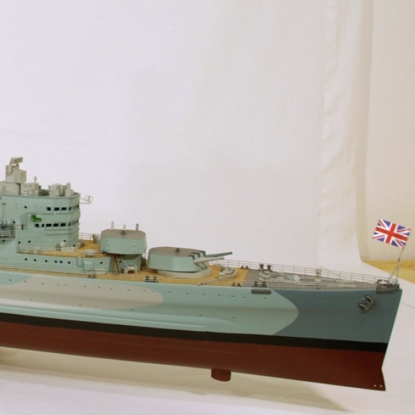 HMS BELFAST 010
